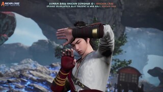 Fight For the Throne Episode 17 Sub Indonesia