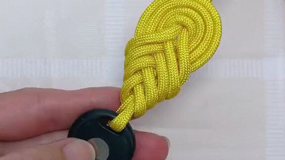 #rope tying key