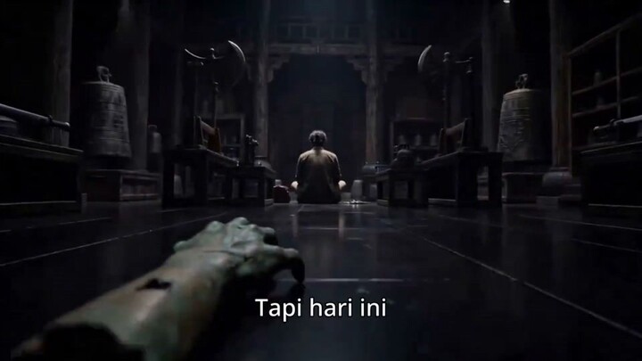 (Sulih suara) Barang Antik Hidup di Malam Hari Full Bahasa Indonesia (NS)