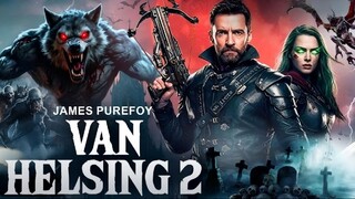 Van Helsing 2  (Movie)