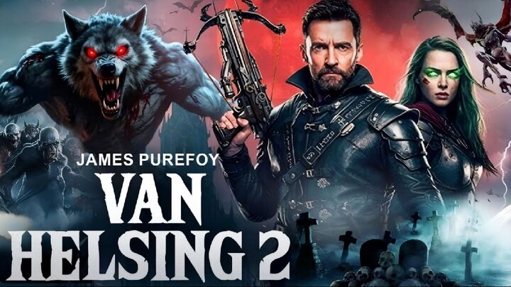 Van Helsing 2  (Movie)