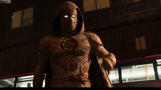 REVIEW PHIM PHIM KỴ SĨ ÁNH TRĂNG TẬP 12  MOON KNIGHT  SAKURA