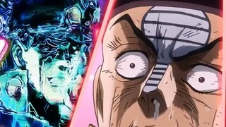 [Anime Meme Encyclopedia] Stardust Fighters (Bagian 2): Sepertinya tipe stand-in yang sama