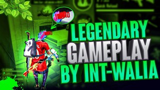 Tournament highlights #48|| legendary gameplay by AMITWALIA FF || free fire max