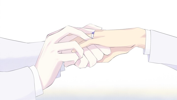 【Kunsi Wedding Handwriting】𝜜 𝑻𝒉𝒐𝒖𝒔𝒂𝒏𝒅 𝒀𝒆𝒂𝒓𝒔