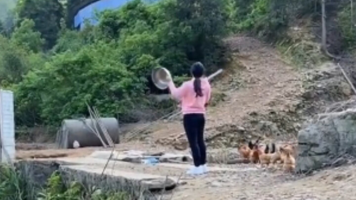 Sekarang tahu kenapa harus membungkuk