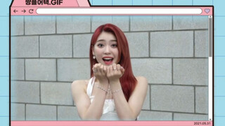 Xiao Ting, who dances Latin and acts cute, is simply unbeatable!