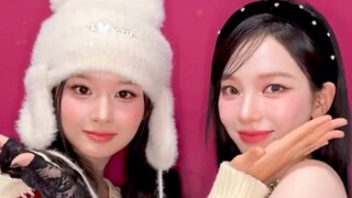 【雪允+柳智敏】NMIXX先行曲Soñar挑战！