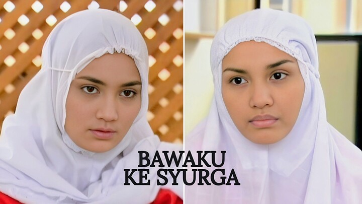 Cerekarama Bawaku Ke Syurga 2011