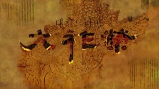 Dae Jo Yeong Ep 15 ( Historical /  Founder of the Kingdom of Balhe )