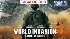 Emovie:"Battle L.A.(action/sci-fi)