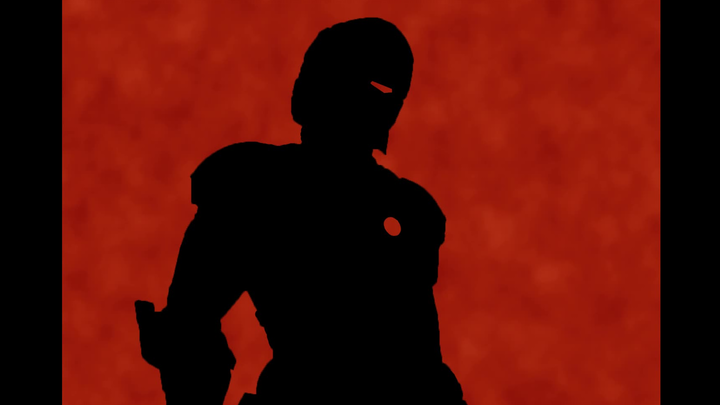 Showa version of Ultraman OP