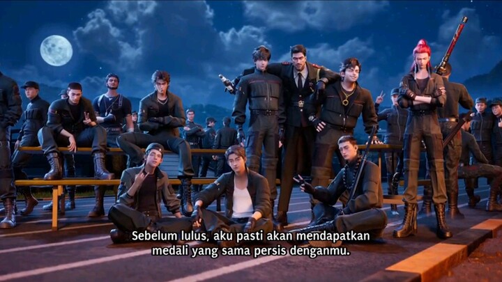 Slay The Gods S2 EP9 - Sub Indo!