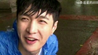 [Zhang Yixing] Về hai hoặc ba điều đã xảy ra với Zhang Yixing, một người đàn ông tử tế, người đã bị 