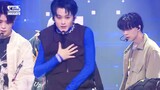 NCT 127(엔시티 127) - Lemonade @인기가요 inkigayo 20210919