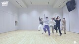 BOYNEXTDOOR "Serenade" Dance Practice
