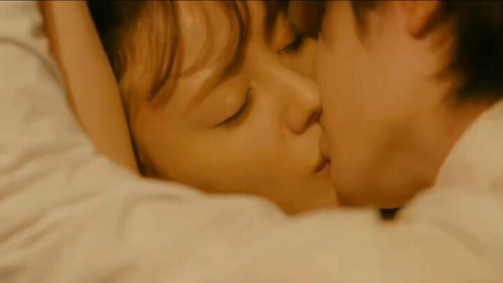 [Remix]J-drama kiss scene collection