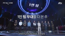 [ENG SUB] PEAK TIME (2023) EP 2