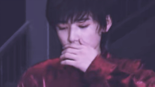 【宋亚轩】《咒文》练习室focus优化版