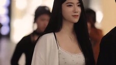 TOP Beautiful Chinese Girl | Chinese Street Fashion eps.17