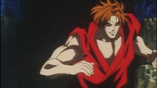 Street Fighter II V - S01E25 - Fight to the Finish: Round One