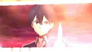 kirito edit