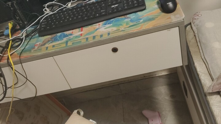 The Consequences of Idle Farming at the Station in Song of Nioh