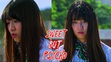 Ava Max- Sweet But Psycho || All of us are dead Min Eunji
