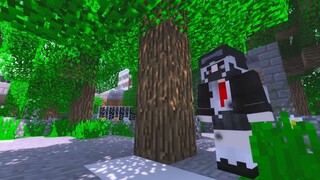 ZOMBIE TÔI THÍCH CẬU TẬP 1_ THỢ SĂN SAMMY VÀ PHONG CẬN NGỐC THOÁT KHỎI XÁC SỐNG