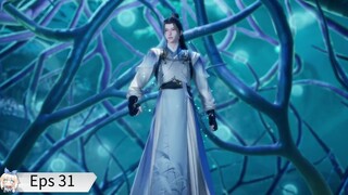 Little Fairy Yao Eps 31 Sub Indo