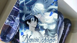 Manhwa: Người Chồng Căm Ghét Tôi Đã Mất Trí Nhớ Chap 1 Thuyết Minh