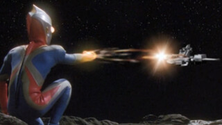 [X酱] Let’s take a look at those famous scenes where Ultraman was forced to separate from his human b