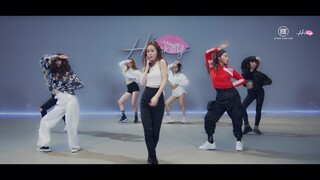 "Monkey World" Studio Version