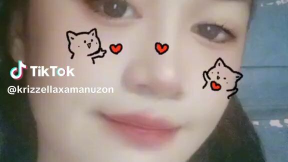 krizzel TikTok