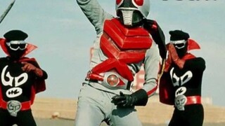 [Pembicaraan Rahasia Khusus] Tragedi Showa! Kisah di balik X Knight!