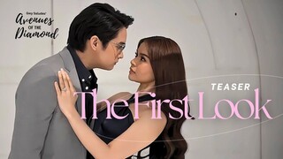 AVENUES OF THE DIAMOND (2025) Episode 1 Eng Sub