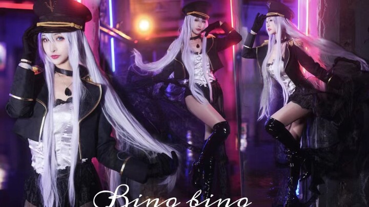 【紫溦】要听姐姐的话哟~AOA bingbing