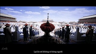 [Vietsub-FMV] Nếu như được lựa chọn... | Đế vương gia, có ai không đáng thương ? (2)