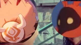 [ Genshin Impact ] When QQ people peeked at all the wives' tricks