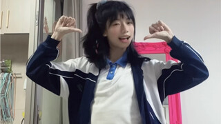 【lucky girl syndrome】听了这首歌会变幸运吗