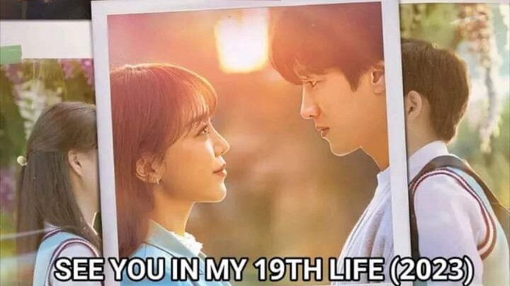 SEE YOU IN MY 19TH LIFE 2023 °°°EPISODE 6 ¦ENG SUB