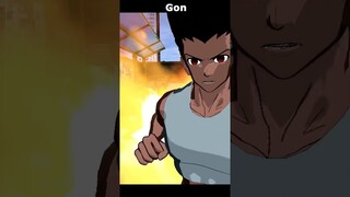POV: Anime MCs dealing with Villains