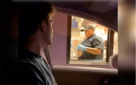 Damn it, I fell for his trick!