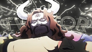 Free Twixtor Kaido Backstory (One Piece Episode 1076)