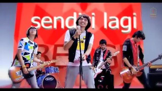 BEAGE - Sendiri Lagi | Official Video