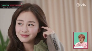 Kim Tae Hee's Beauty At 41 | Omniscient Interfering View | Viu