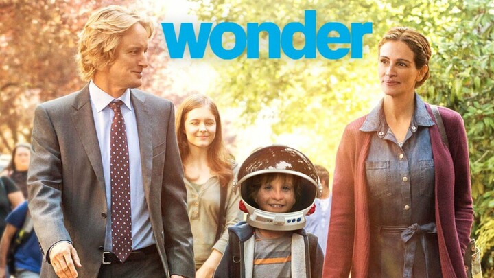 wonder TAGALOG DUBBED