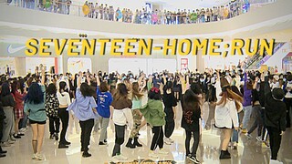 【SEVENTEEN】HOME;RUN Sing and Dance Guangzhou Halloween Special Random Dance Part