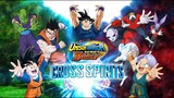 Dragon Ball Super Card Game -CROSS SPIRITS- Unison Warrior Series BOOST Set 5 Trailer
