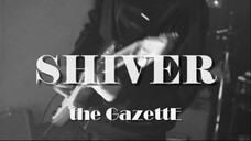 MV Shiver - the GazettE (Kuroshitsuji 2 Opening OST)